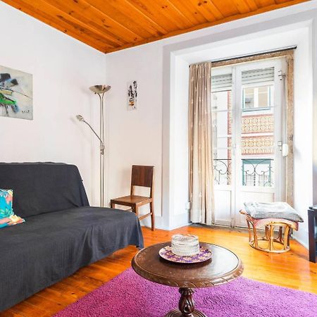 Guestready - Amazing Alfama Family Apt Near National Pantheon! Lisboa Exterior foto