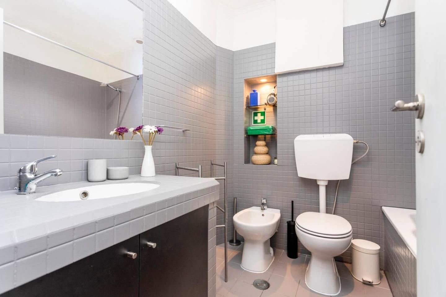 Guestready - Amazing Alfama Family Apt Near National Pantheon! Lisboa Exterior foto
